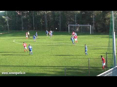 Morro d'Alba - Corinaldo Calcio 1-1