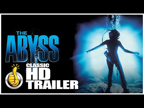 Trailer-Vorschau: Abyss - Abgrund des Todes