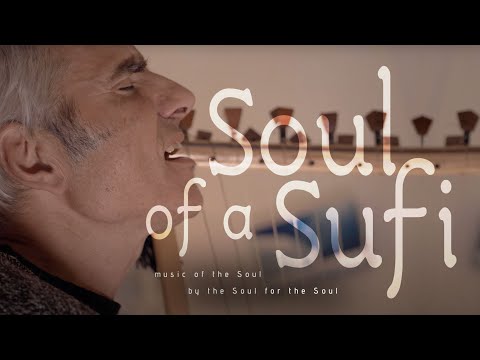 Ancient Lyre - Soul of a Sufi (2021) by Thanasis Kleopas and Theo Koumartzis