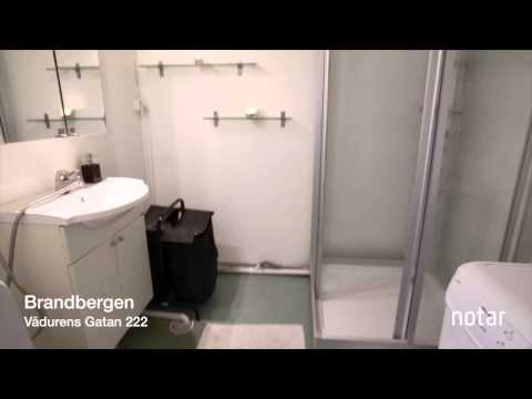 Vädurens gata 222 - 3:a · 83m2 - Brandbergen : Via Notar mäklare Haninge