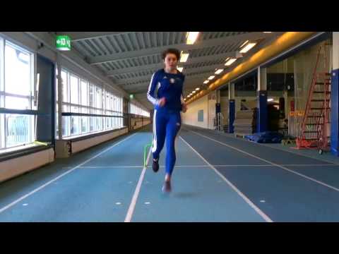 Utvecklingstrappan, Häck - 10 år