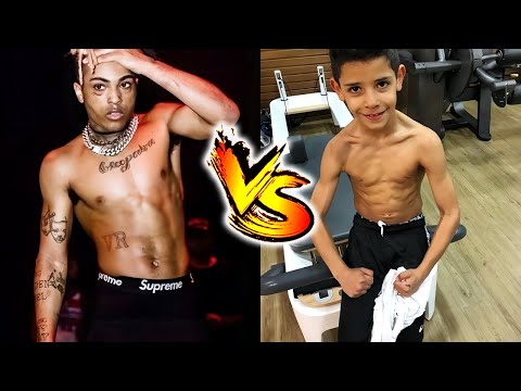 YouTube Thumbnail