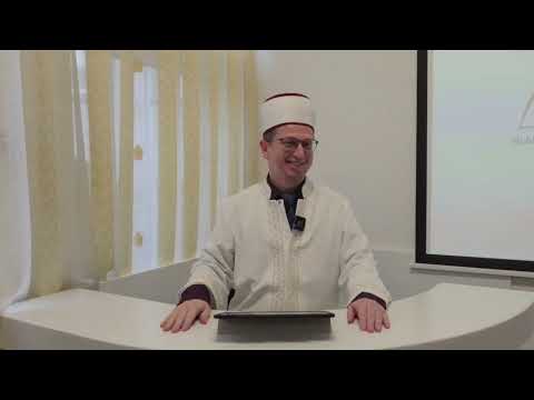 Komentimi i sures Ez Zelzele (Dridhja)