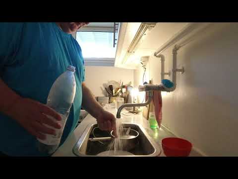 MongoTV_3465 - Danish Vlog - NETTO Haul 45 Kroner