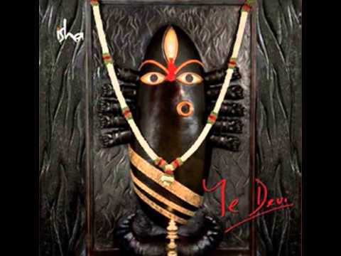 Sounds Of Isha - Soundarya Lahari | Devi