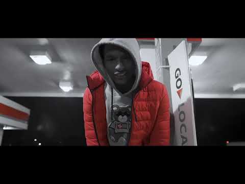 CHAPO FROM TBR - #FreeBrando (Official Video) | Directed by Juice Staton