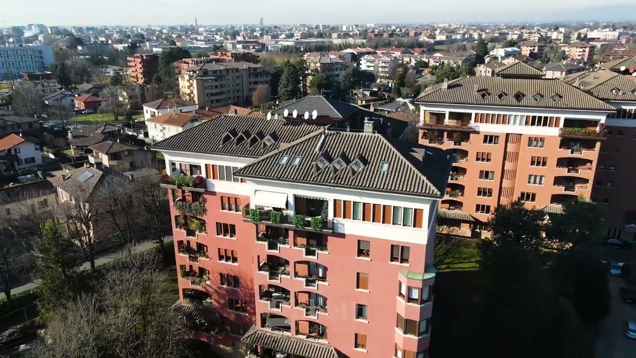 Appartamento - Video