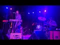 Dylan Meek  live  - Albuquerque