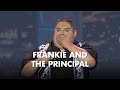 Frankie and The Principal | Gabriel Iglesias