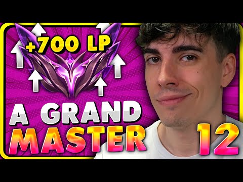 🗿¡SUBO EPICAMENTE a CHALLENGER con RIVEN / MUNDO / ZAAHEN! (100% TRYHARD)