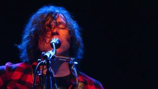 Ryan Adams 8.2616: Why Do They Leave