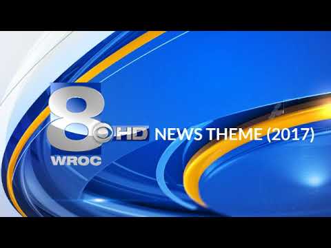 WROC News Theme (2017)