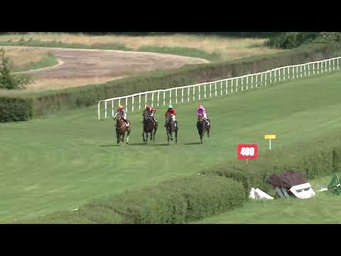 2021.06.13. 03. futam - NYERETLEN KÉTÉVESEK VERSENYE (IV.kat.)