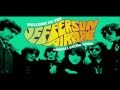 Jefferson Airplane Levi's promo