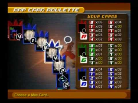 Kingdom Hearts Re: Chain of Memories English - Part 66 - Castle Oblivion 5