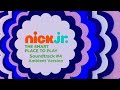 Nick Jr The Smart Place To Play Soundtrack 4 Ambient Version 2012 2018