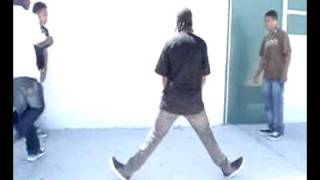 YG&#39;s playin around