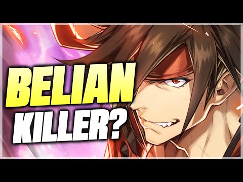 BEAT META UNITS with SOL!!! - Epic Seven