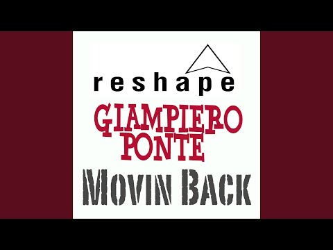 Movin Back (Original Mix)