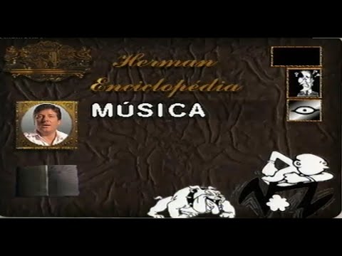 Herman Enciclopédia T2 E4  - Música