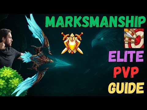 MM Hunter PvP Guide | TWW Season 3 | Zero to Elite Ep.2