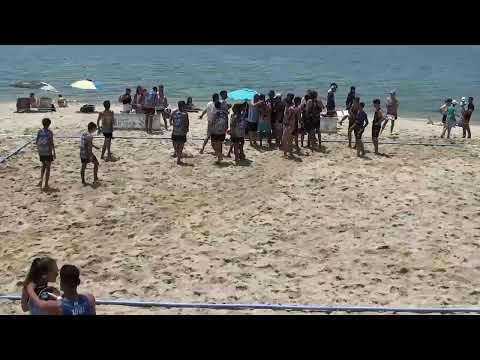 190714 BM PRAIA  MOAÑA  SEMIF.  CM  PTV - OS_DA_JRADA