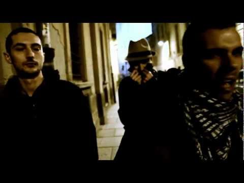 IL DOGE - GIORNO ULTIMO feat. INFA e CIZIN prod. ISMA KILLAH (OFFICIAL VIDEO)