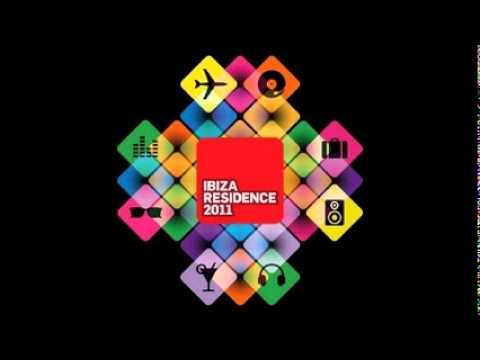 Madonna/ Duck sauce -Vogue/Barbra streisand  DJ NAIGTH  Ibiza Residence 2011