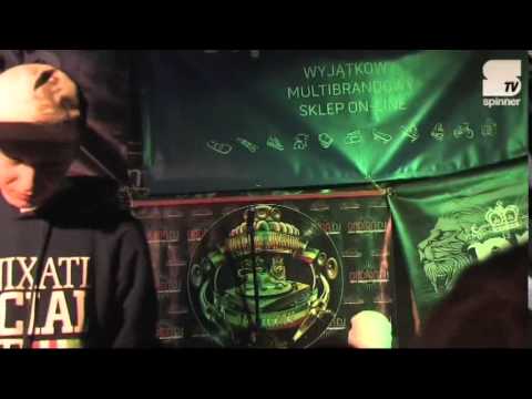 Werez vs Solar (Wojna o Wawel 2009 - IV elim. 1/8)