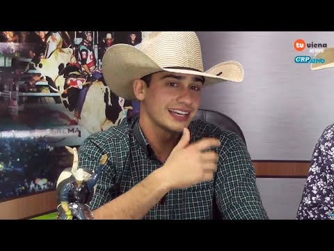 CRP Interativo - João Augusto Cezere (João Matraca)