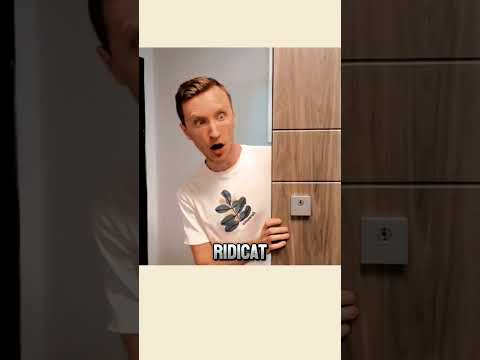 Cineva A Batut La Usa