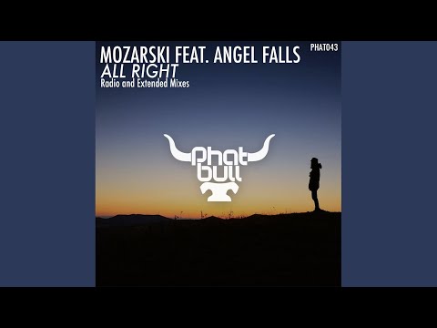 All Right (Extended Mix)