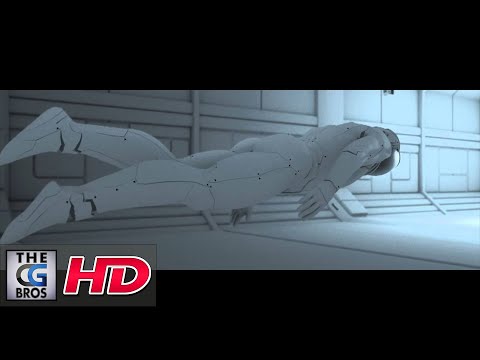 CGI Animated Teaser Short : "Why Are We Not Home Yet?" by ZWUPP! Collective