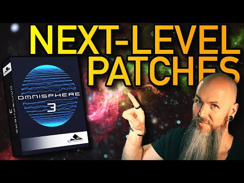 Omnisphere 3 Secrets: Tricks to Instantly Sound Better (Livestream)