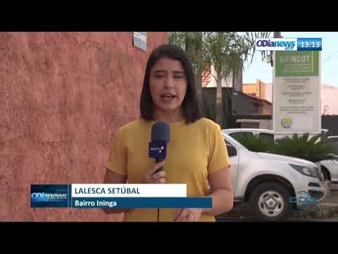 O DIA NEWS 18 07  PoliÌcia civil devolve celulares roubados