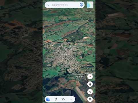 Tupanciretã, o 107º município mais populoso do Rio Grande do Sul