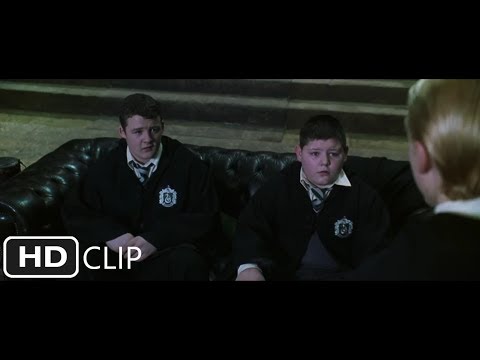 ポリジュース・ポーション（パート2）｜ハリー・ポッターと秘密の部屋 (Polyjuice Potion (Part 2) | Harry Potter and the Chamber of Secrets)