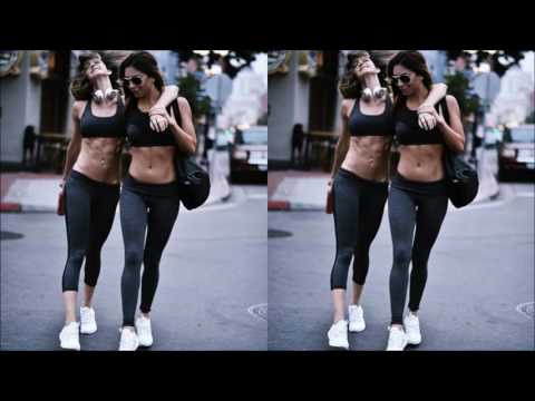 Iyeoka   Breakdown Mode Dj Antonio Remix =