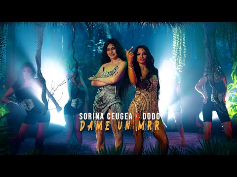 Sorina Ceugea ❌ Dodo - Dame un mrrr | Official video