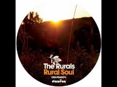 The Rurals - Serious