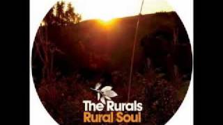 The Rurals - Serious