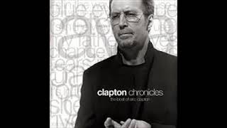 Eric Clapton - I Get Lost