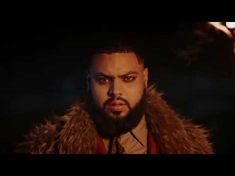 Showkey - RAAD | شوقي - رعد (Official Music Video)