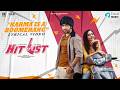 Karma The Boomerang Lyrical Video Hitlist KS Ravikumar Vijay Kanishka C Sathya