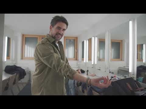 Tom Beck - Tour Doku 2020