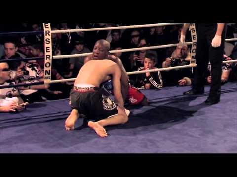 K.O.C 6 « Knock Out Championship » du 06 avril 2013 - Vidéo intégrale 2h16 by Dan Brouwer