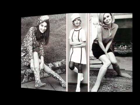 The paper dolls - Something here in my heart (keeps a-tellin me no) (HQ)