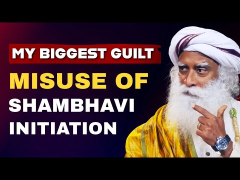I Will Kick These People Out | Misuse Of Shambhavi | Sadhguru On Occult Yoga Meditation