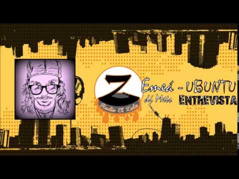 ENTREVISTA a EMEÁ (UBUNTU) y Dj METS [Radio ElZulo]