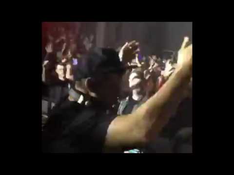 Richy Ahmed plays montel - Out Of Body Experience - Kinetika Records